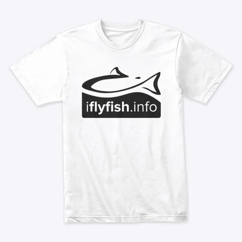 IFLYFISH.INFO T-Shirt